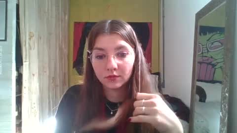 Snapshot of babydemon6 chatting on June 26, 2026, 3:05 pm babydemon6 online show from June 26, 2026, 3:05 pm