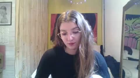 Snapshot of babydemon6 chatting on June 27, 2026, 5:29 pm babydemon6 online show from June 27, 2026, 5:29 pm