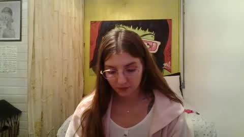 Snapshot of babydemon6 chatting on June 28, 2026, 9:32 pm babydemon6 online show from June 28, 2026, 9:32 pm