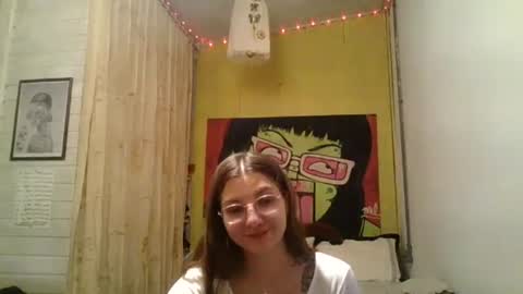 Snapshot of babydemon6 chatting on June 29, 2026, 8:09 pm babydemon6 online show from June 29, 2026, 8:09 pm