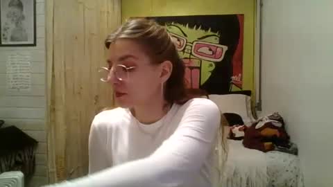 Snapshot of babydemon6 chatting on June 30, 2026, 8:32 pm babydemon6 online show from June 30, 2026, 8:32 pm