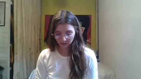 Snapshot of babydemon6 chatting on July 3, 2026, 5:30 pm babydemon6 online show from July 3, 2026, 5:30 pm