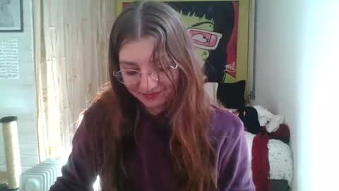 Snapshot of babydemon6 chatting on July 5, 2026, 3:08 pm babydemon6 online show from July 5, 2026, 3:08 pm