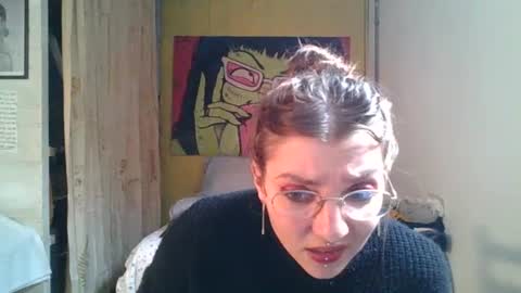 Snapshot of babydemon6 chatting on July 9, 2026, 6:23 pm babydemon6 online show from July 9, 2026, 6:23 pm
