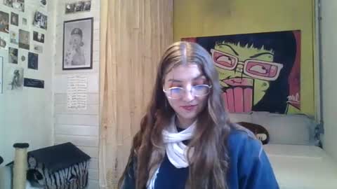 Snapshot of babydemon6 chatting on July 13, 2026, 5:38 pm babydemon6 online show from July 13, 2026, 5:38 pm