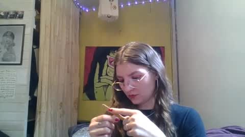 Snapshot of babydemon6 chatting on July 15, 2026, 5:07 pm babydemon6 online show from July 15, 2026, 5:07 pm
