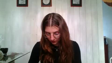 Snapshot of babydemon6 chatting on July 16, 2026, 5:41 pm babydemon6 online show from July 16, 2026, 5:41 pm