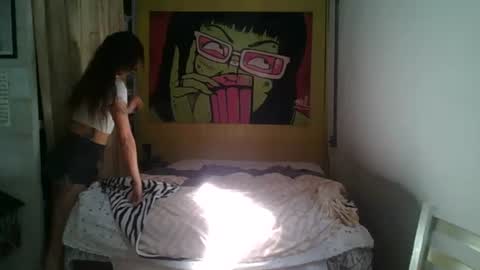 Snapshot of babydemon6 chatting on July 18, 2026, 2:32 pm babydemon6 online show from July 18, 2026, 2:32 pm