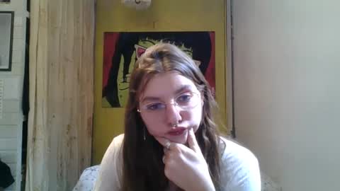 Snapshot of babydemon6 chatting on July 31, 2026, 6:07 pm babydemon6 online show from July 31, 2026, 6:07 pm