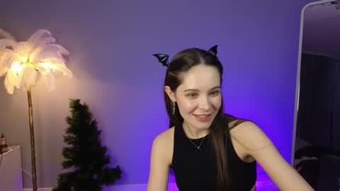 hiii honey im Diana 3 online show from December 16, 2024, 3:19 am