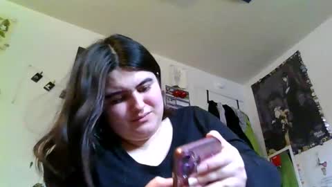 babydollalexiss online show from February 24, 2026, 7:34 pm