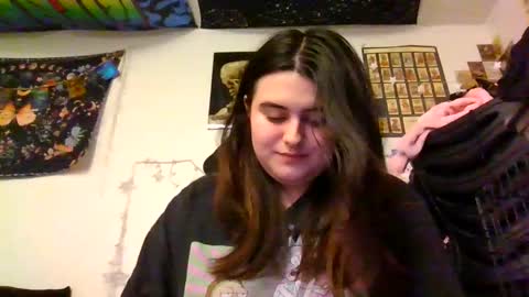 babydollalexiss online show from March 3, 2026, 8:42 am