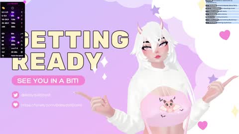 Starlit online show from January 5, 2025, 4:14 am