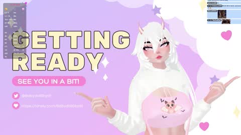 Starlit online show from March 16, 2026, 2:17 am