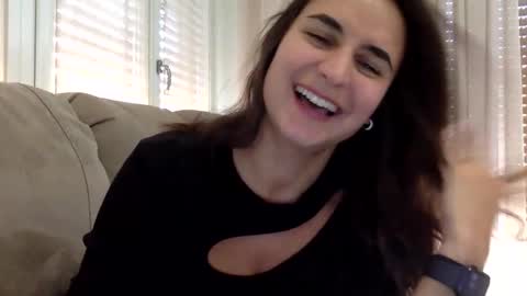 BabyElodie12 online show from October 1, 2025, 11:27 am