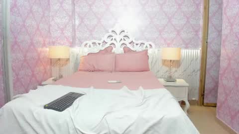 Emily online show from April 13, 2026, 10:43 am