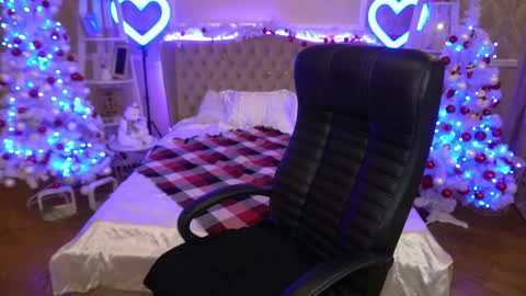 Sasha online show from December 26, 2024, 5:37 am