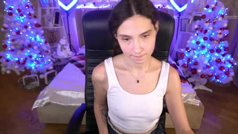 Sasha online show from December 28, 2024, 2:54 am