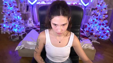 Sasha online show from December 28, 2024, 5:55 am