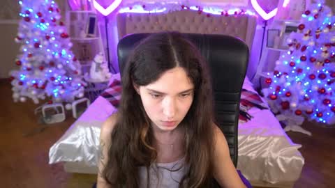 Sasha online show from December 30, 2024, 3:25 am