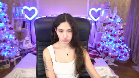 Sasha online show from January 1, 2025, 5:01 am