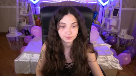 Sasha online show from January 18, 2025, 2:58 am