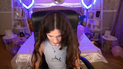 Sasha online show from January 21, 2025, 4:32 am