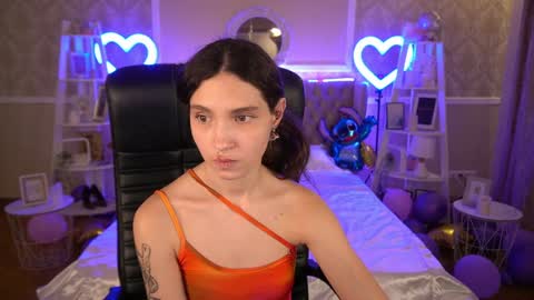 Sasha online show from February 4, 2025, 5:10 am