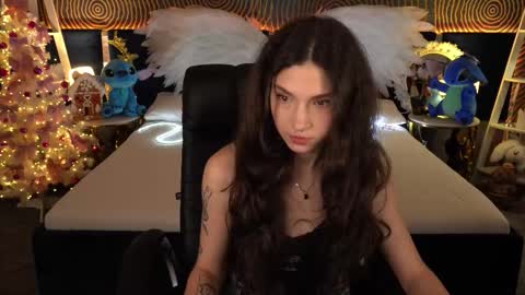 Sasha online show from January 9, 2026, 8:10 pm