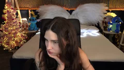 Sasha online show from January 12, 2026, 8:03 pm