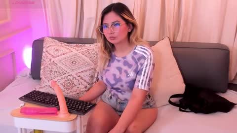 babyfoxxx_ online show from December 13, 2025, 7:53 pm