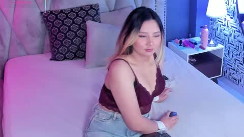 babyfoxxx_ online show from March 9, 2026, 10:52 am