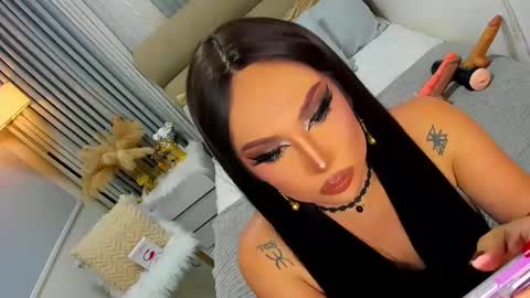 ASK ME IN PM online show from March 5, 2025, 9:59 pm