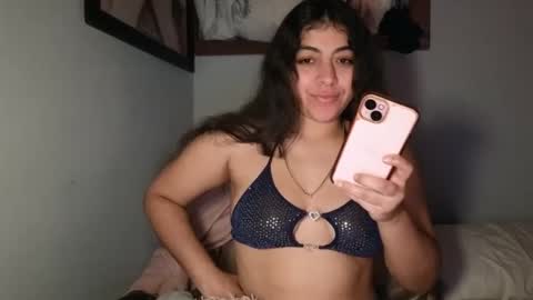 BabyGotBackends online show from October 10, 2025, 3:05 am