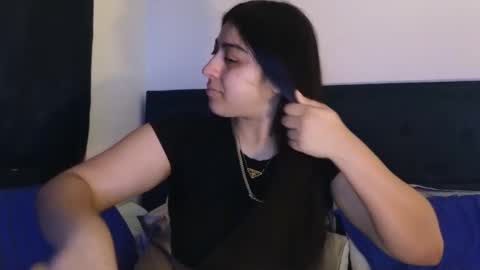 BabyGotBackends online show from March 14, 2026, 11:43 pm