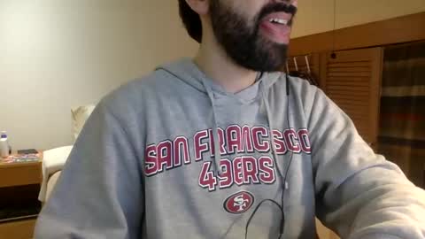 Snapshot of babyhardy chatting on December 14, 2024, 4:52 pm Tom A. online show from December 14, 2024, 4:52 pm