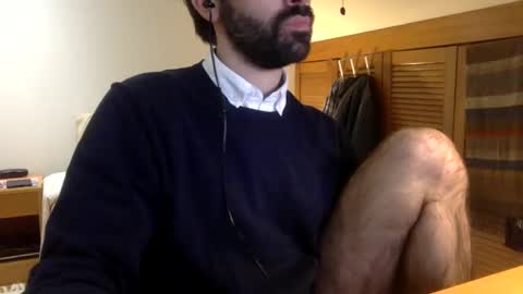 Snapshot of babyhardy chatting on December 27, 2024, 11:21 pm Tom A. online show from December 27, 2024, 11:21 pm