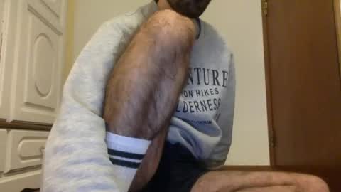 Snapshot of babyhardy chatting on January 2, 2025, 10:55 pm Tom A. online show from January 2, 2025, 10:55 pm