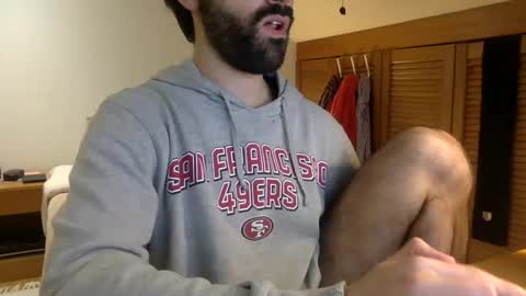Snapshot of babyhardy chatting on January 6, 2025, 7:56 pm Tom A. online show from January 6, 2025, 7:56 pm