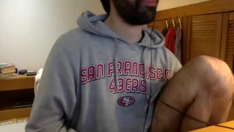 Snapshot of babyhardy chatting on January 6, 2025, 11:09 pm Tom A. online show from January 6, 2025, 11:09 pm