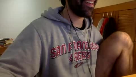 Snapshot of babyhardy chatting on January 11, 2025, 11:02 pm Tom A. online show from January 11, 2025, 11:02 pm