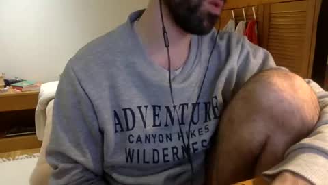Snapshot of babyhardy chatting on January 22, 2025, 7:03 pm Tom A. online show from January 22, 2025, 7:03 pm
