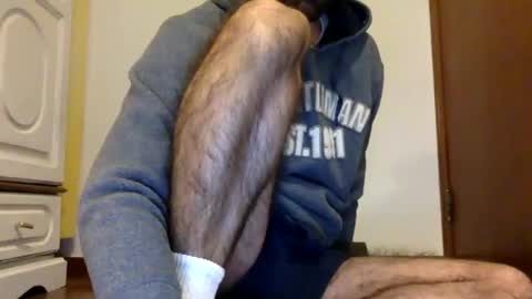 Snapshot of babyhardy chatting on January 28, 2025, 11:50 pm Tom A. online show from January 28, 2025, 11:50 pm