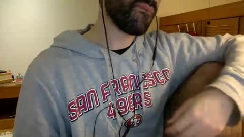 Snapshot of babyhardy chatting on February 10, 2025, 7:28 pm Tom A. online show from February 10, 2025, 7:28 pm