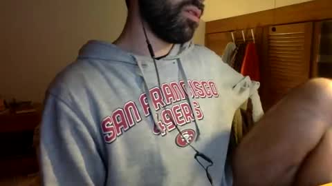 Snapshot of babyhardy chatting on February 11, 2025, 1:10 am Tom A. online show from February 11, 2025, 1:10 am