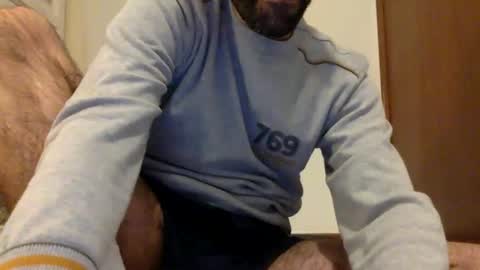 Snapshot of babyhardy chatting on February 14, 2025, 11:31 pm Tom A. online show from February 14, 2025, 11:31 pm