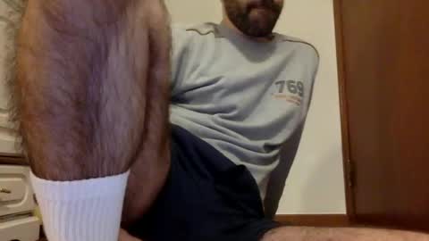 Snapshot of babyhardy chatting on February 17, 2025, 11:09 pm Tom A. online show from February 17, 2025, 11:09 pm