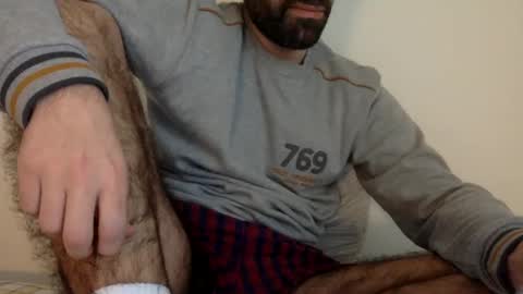 Snapshot of babyhardy chatting on February 19, 2025, 5:06 pm Tom A. online show from February 19, 2025, 5:06 pm