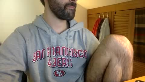Snapshot of babyhardy chatting on March 3, 2025, 6:44 pm Tom A. online show from March 3, 2025, 6:44 pm