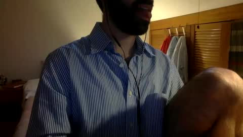 Snapshot of babyhardy chatting on March 8, 2025, 5:43 pm Tom A. online show from March 8, 2025, 5:43 pm